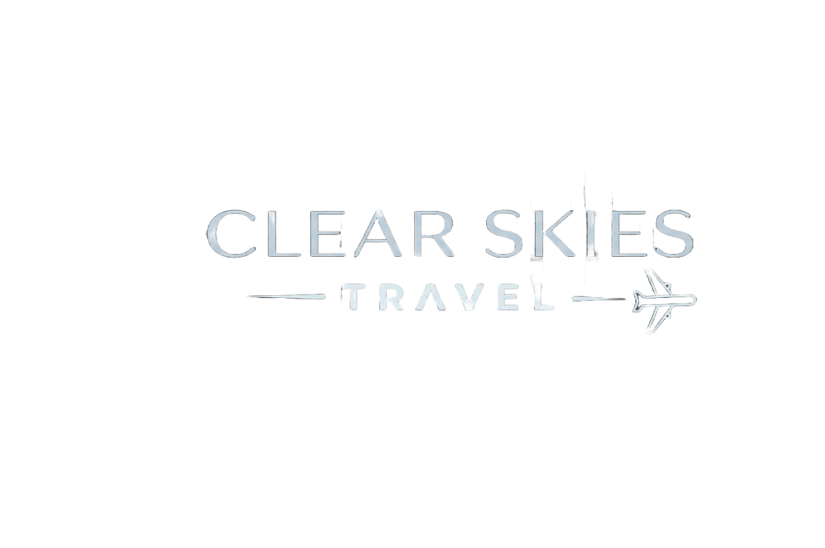 Clear Skies Travel
