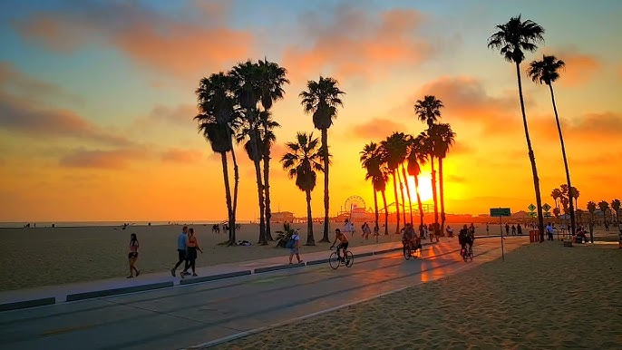 Los Angeles