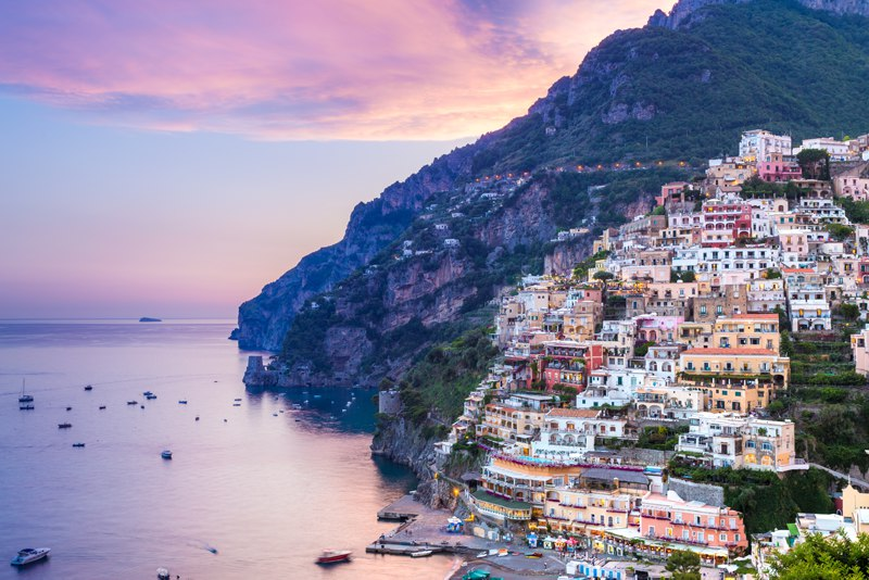 Sorrento Escape
